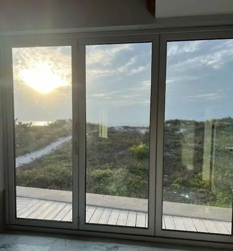 Chalet Beachfront Chalet Indian Rocks Clearwater Beach